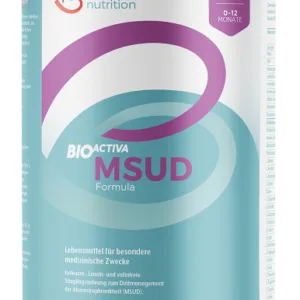 bioactiva® MSUD-S1