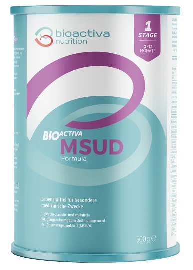 bioactiva® MSUD-S1