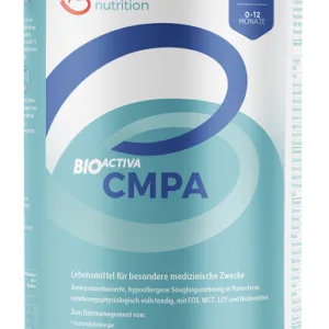 Bioactiva® CMPA-S1