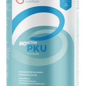 Bioactiva® PKU-S1